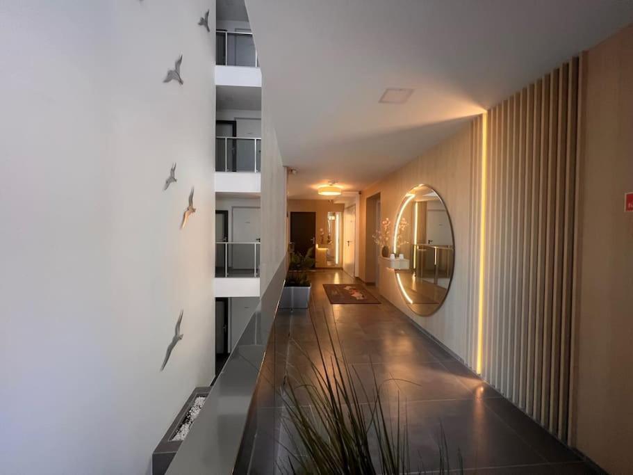 Karzo Lk 206 Apartamento Budapest