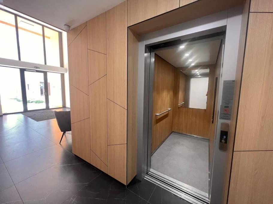 Apartamento Karzo Lk 206 *