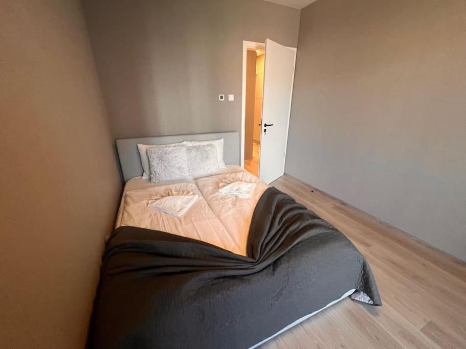Apartamento Karzo Lk 206 Budapest