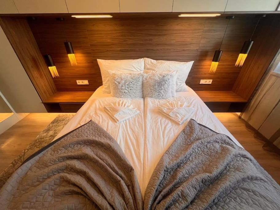 Appartement Karzo Lk 206 *