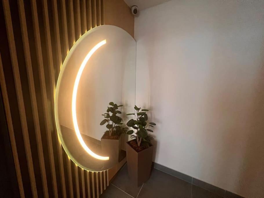 Apartamento Karzo Lk 206