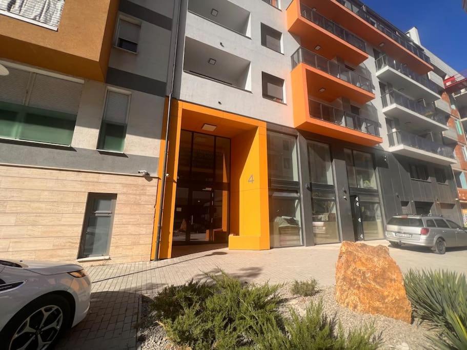 Karzo Lk 206 Apartamento