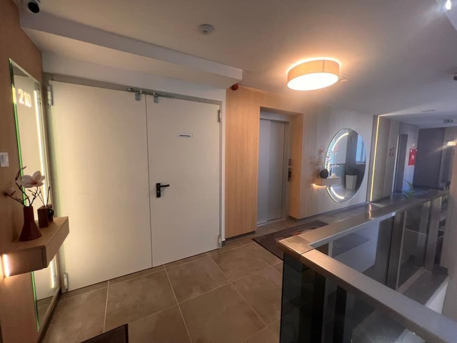 Apartamento Karzo Lk 206 Budapest