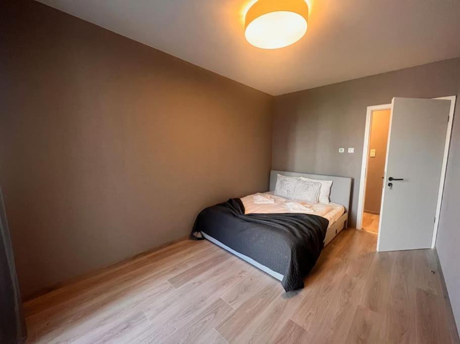 Karzo Lk 206 Apartamento