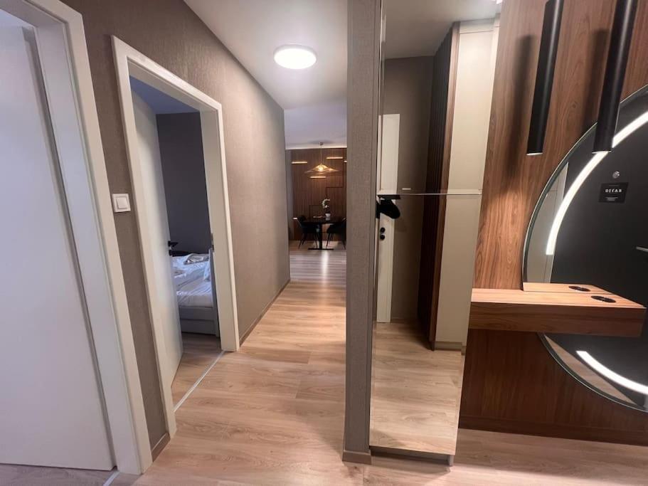 Karzo Lk 206 Apartamento *