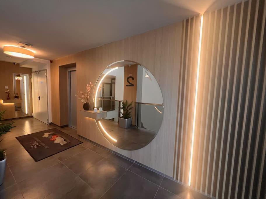 Apartamento Karzo Lk 206 Budapest