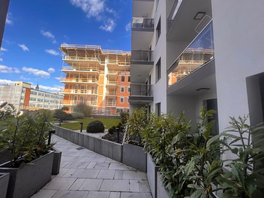 Apartamento Karzo Lk 206 Budapest