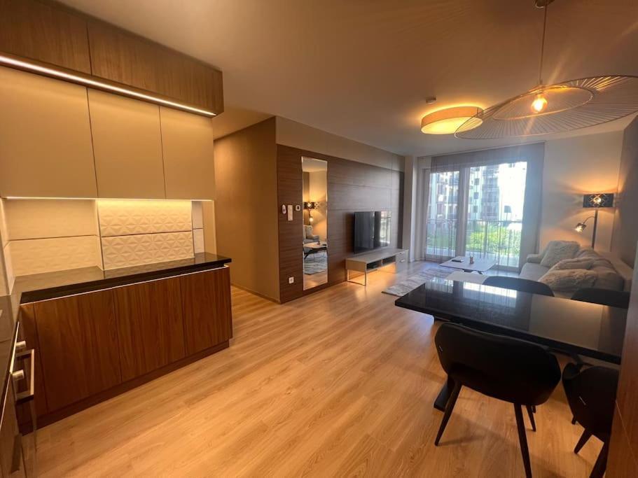 Karzo Lk 206 Apartamento