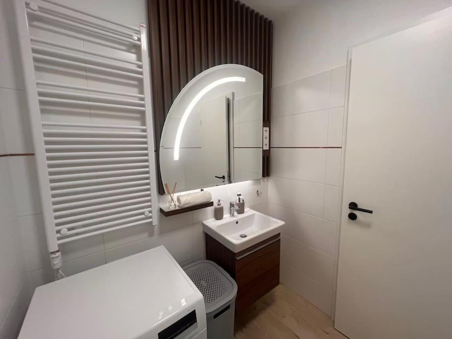 Karzo Lk 206 Apartamento