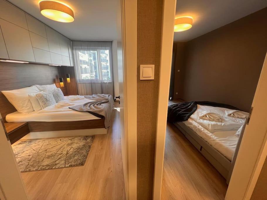 Apartamento Karzo Lk 206 *