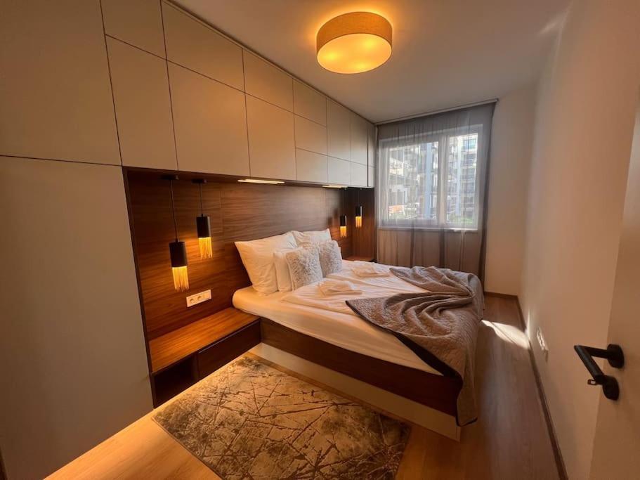 Karzo Lk 206 Apartamento *