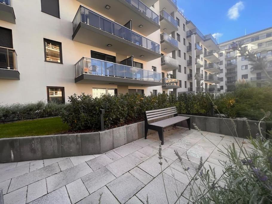 Karzo Lk 206 Apartamento